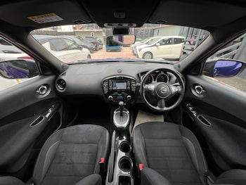 Used Nissan Juke 2017 for sale - 75430266: Photo