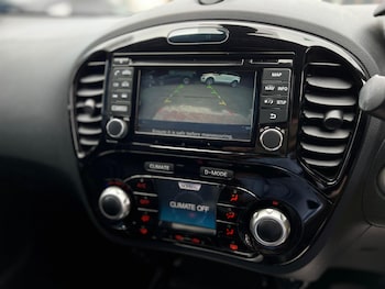 Used Nissan Juke 2017 for sale - 75430266: Photo