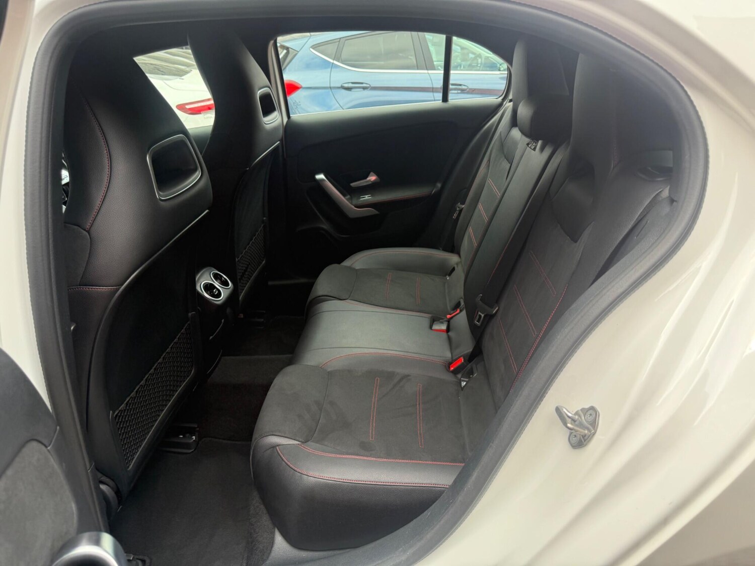 Vehicle 60