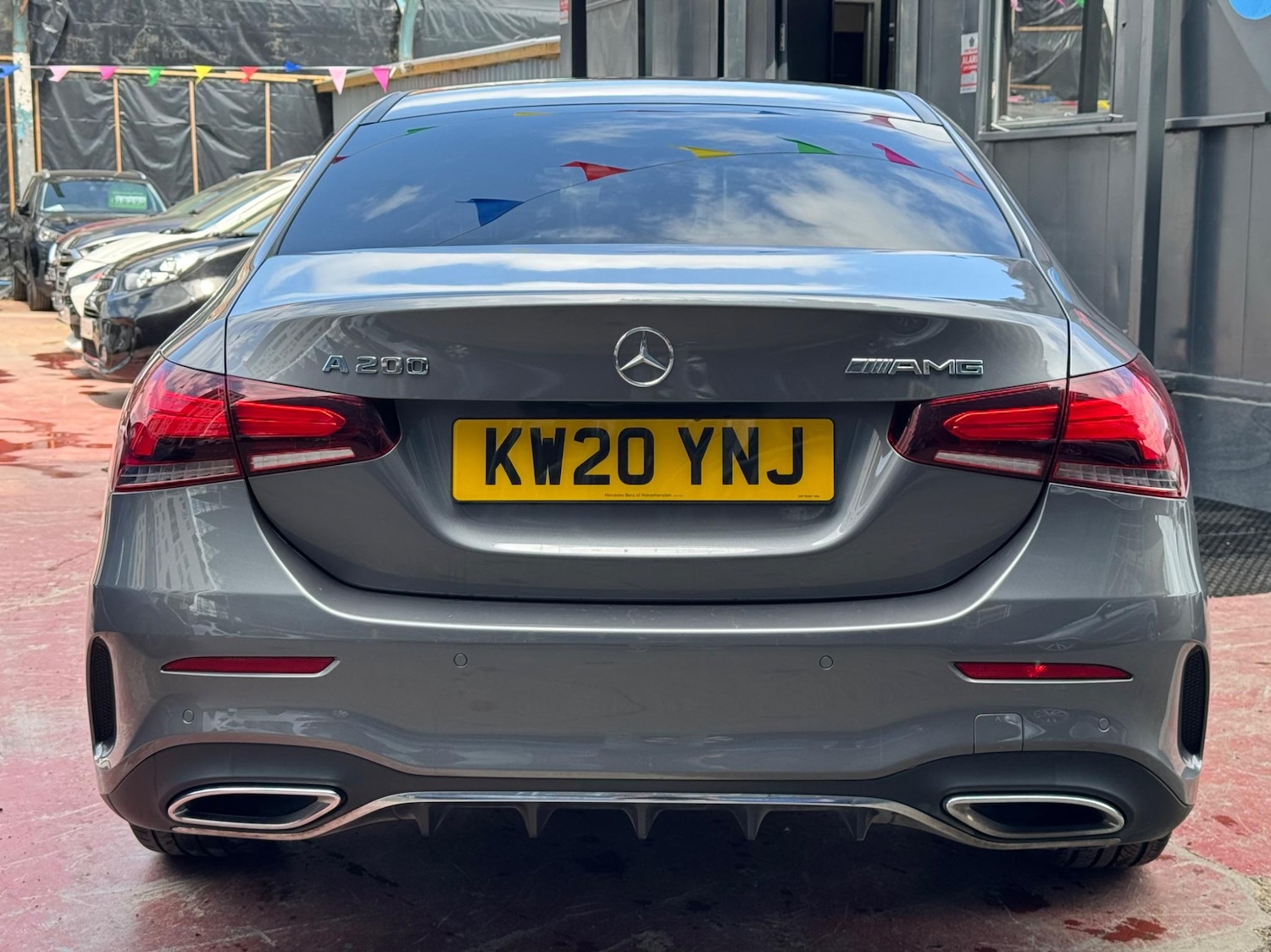 Vehicle 26