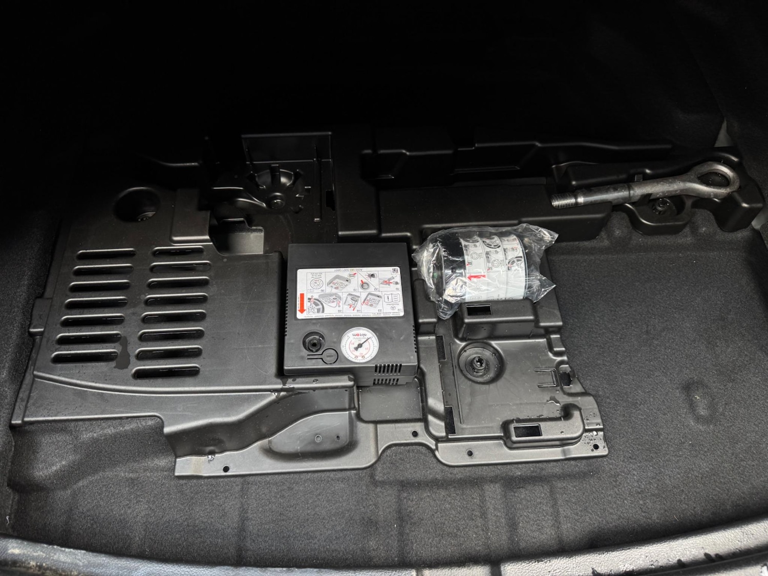 Vehicle 34