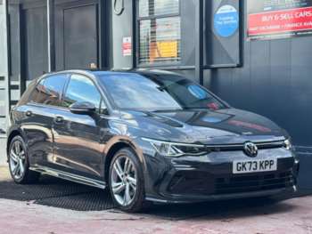 Used Volkswagen Golf 2023 for sale - 75310336: Photo