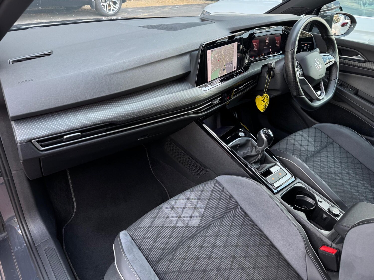 Vehicle 28