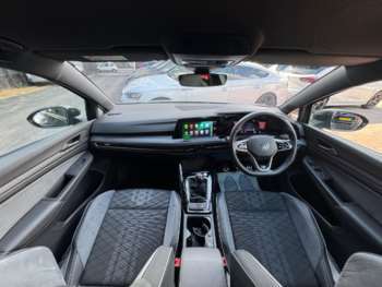 Used Volkswagen Golf 2023 for sale - 75310336: Photo