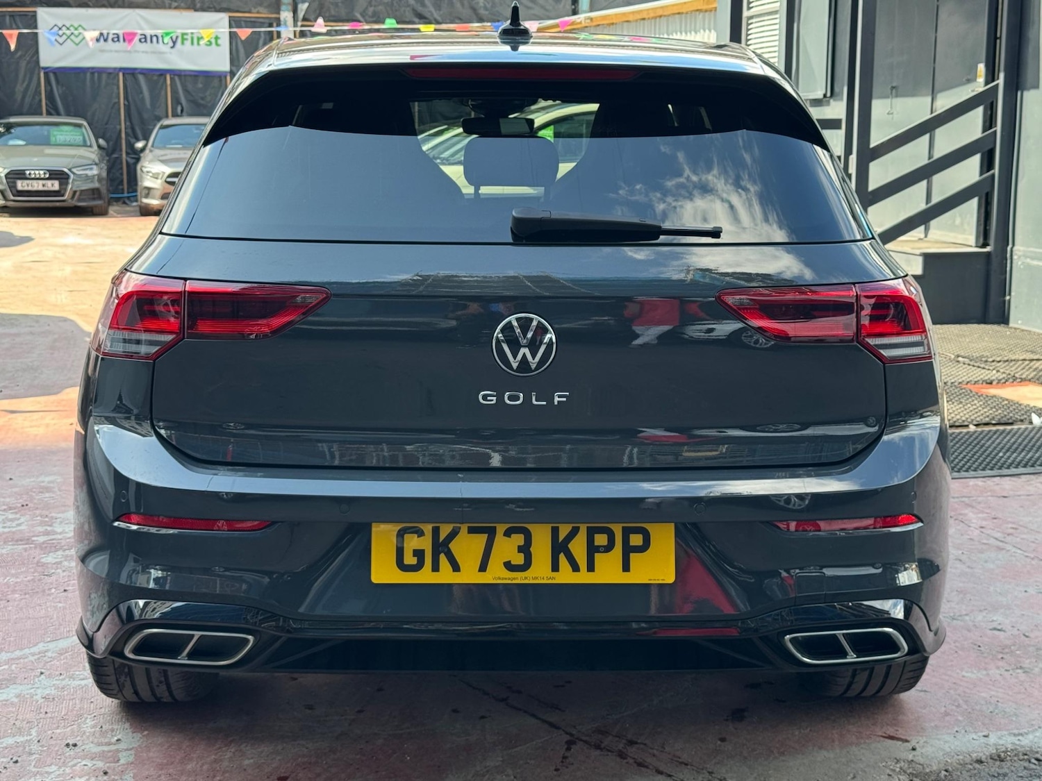 Vehicle 9