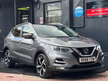 2018 (68) - 1.2 DIG-T Tekna Euro 6 (s/s) 5dr