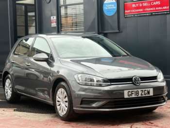 Used Volkswagen Golf 2018 for sale - 75363919: Photo