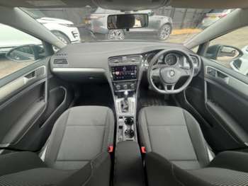 Used Volkswagen Golf 2018 for sale - 75363919: Photo