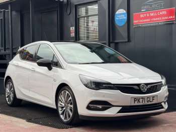 2021 (71) - 1.2 Turbo Griffin Edition Euro 6 (s/s) 5dr