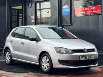 Used Volkswagen Polo 2011 for sale - 75450047: Photo