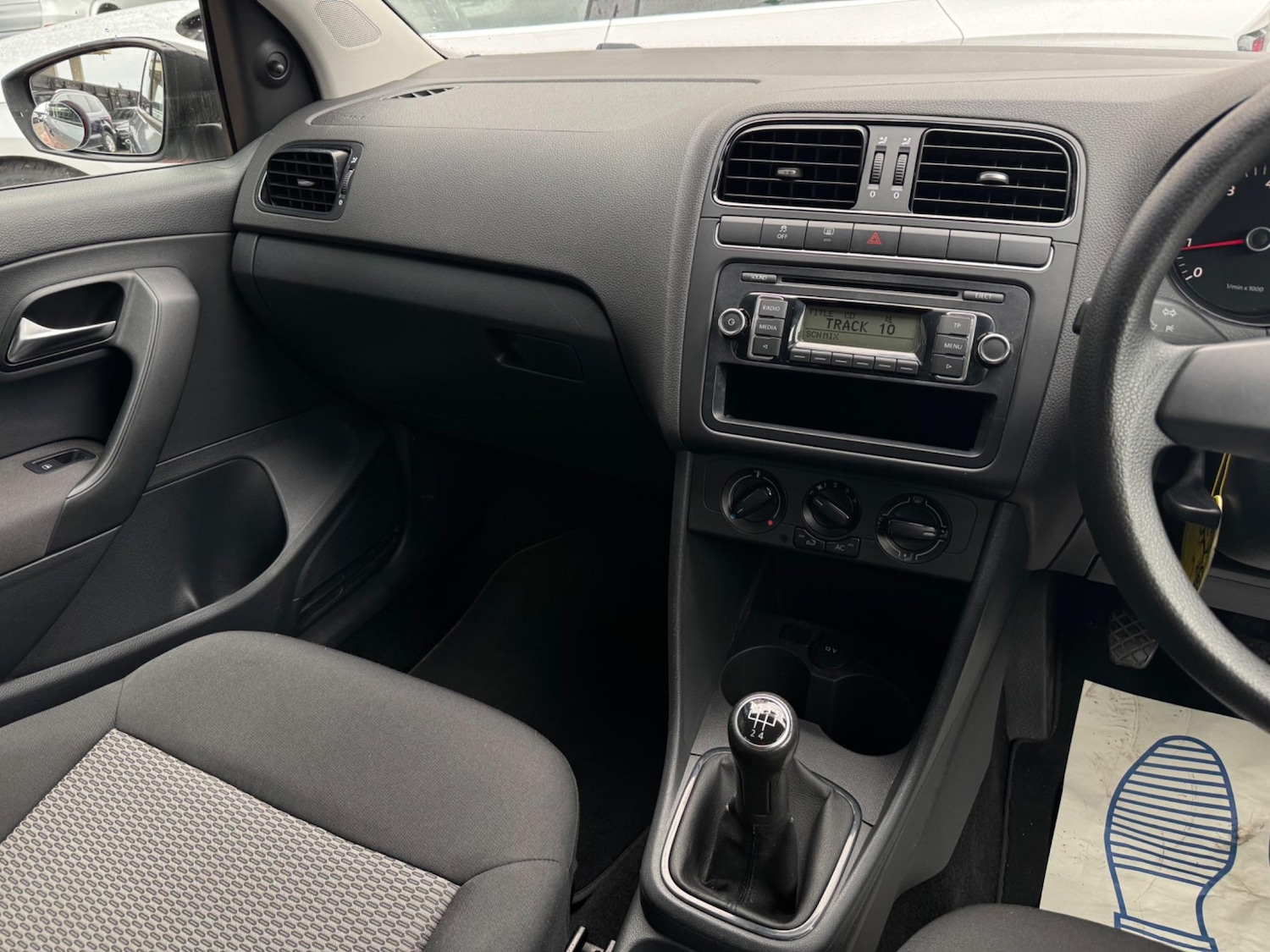 Vehicle 26