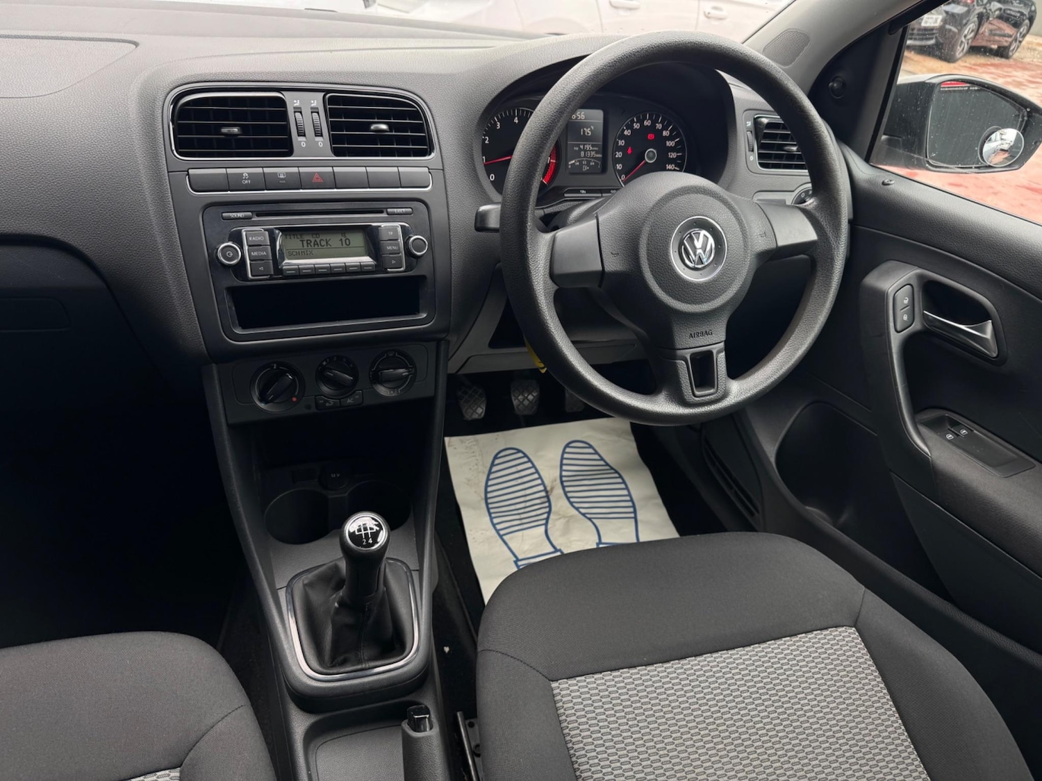 Vehicle 27