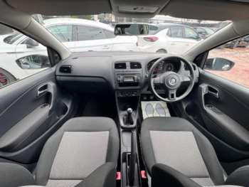 Used Volkswagen Polo 2011 for sale - 75450047: Photo