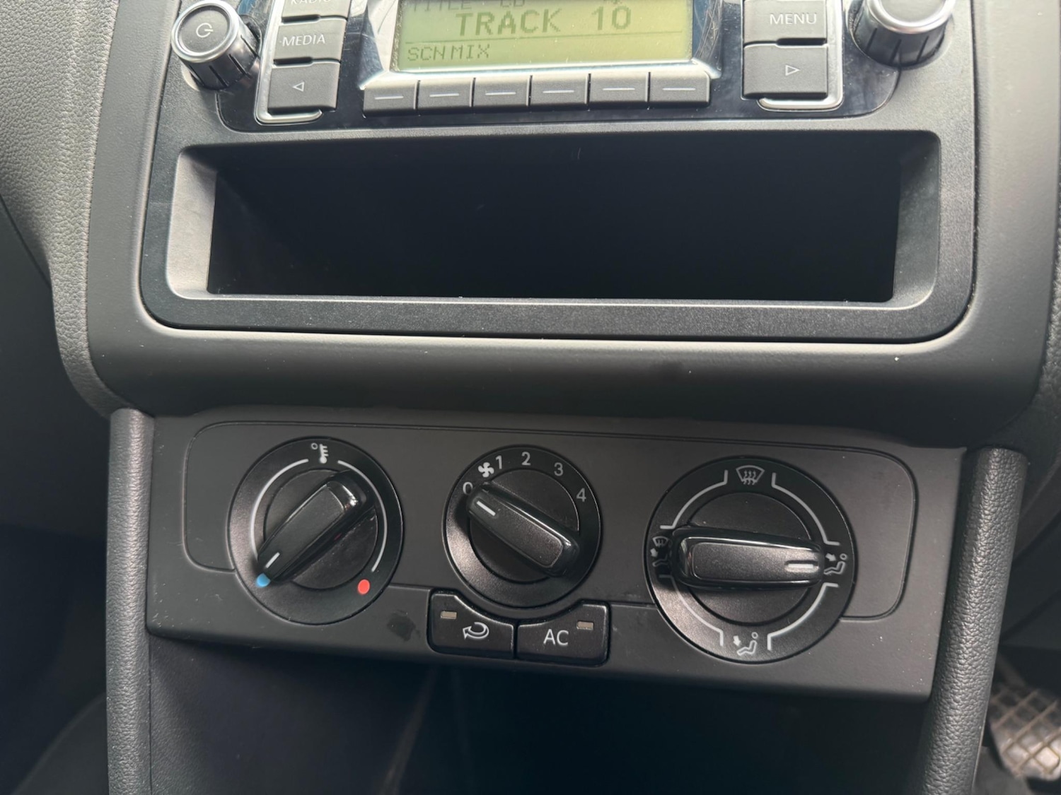 Vehicle 32