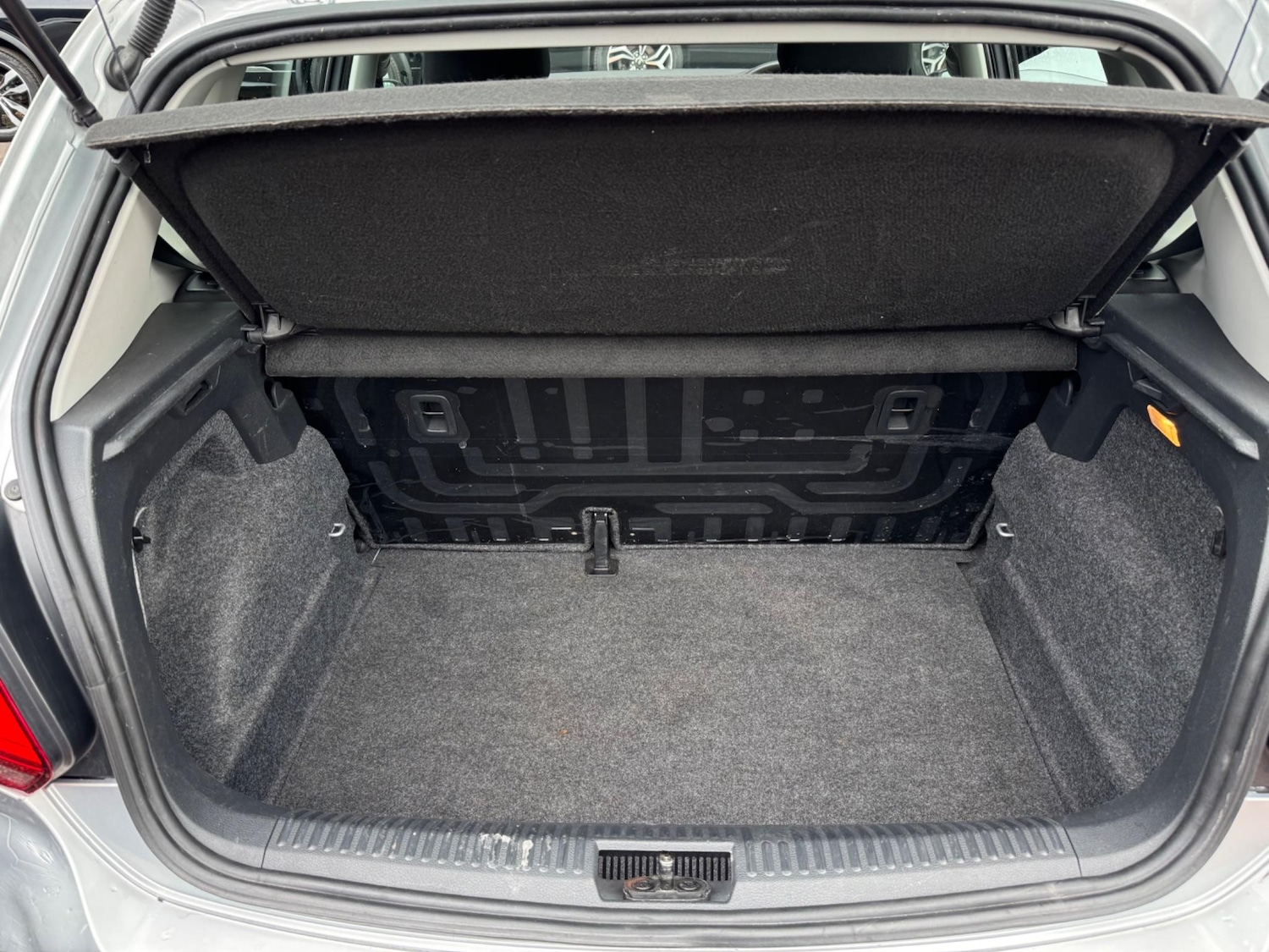 Vehicle 38