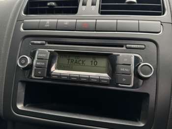 Used Volkswagen Polo 2011 for sale - 75450047: Photo