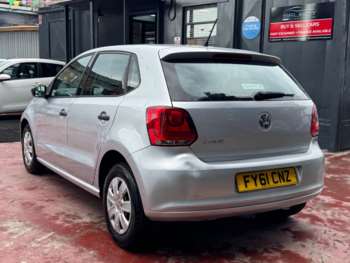 Used Volkswagen Polo 2011 for sale - 75450047: Photo