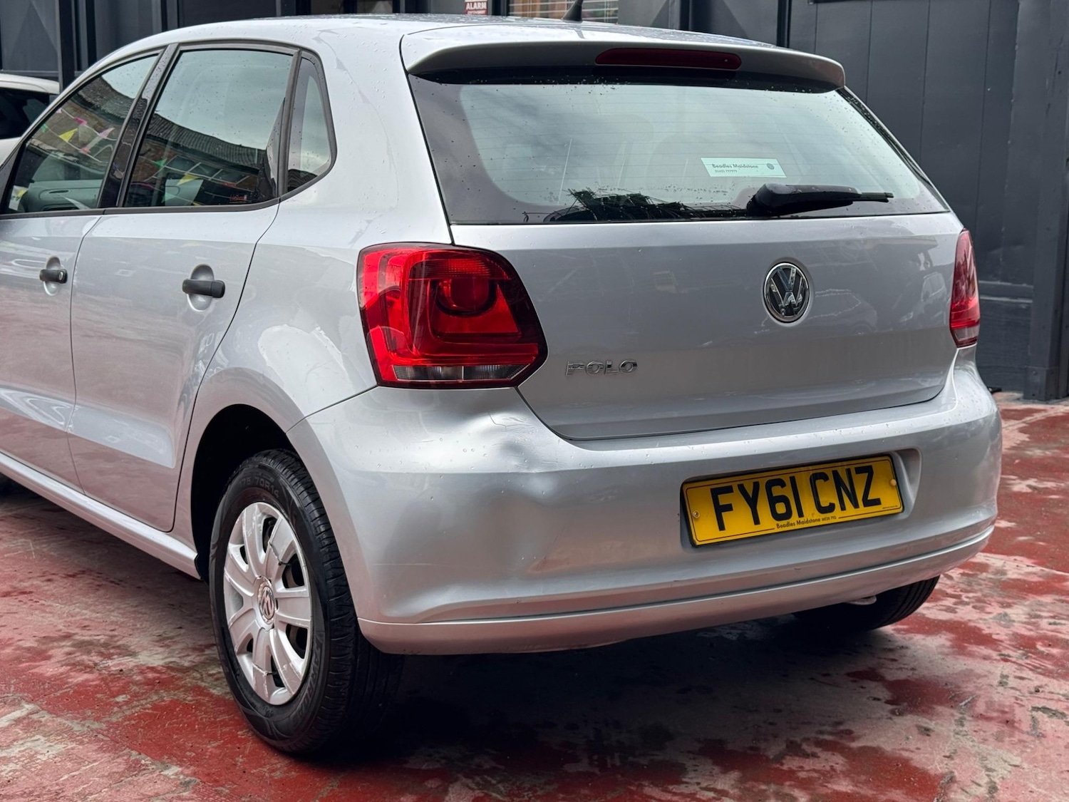 Vehicle 9
