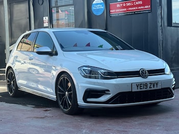 Used Volkswagen Golf 2019 for sale - 75609668: Photo