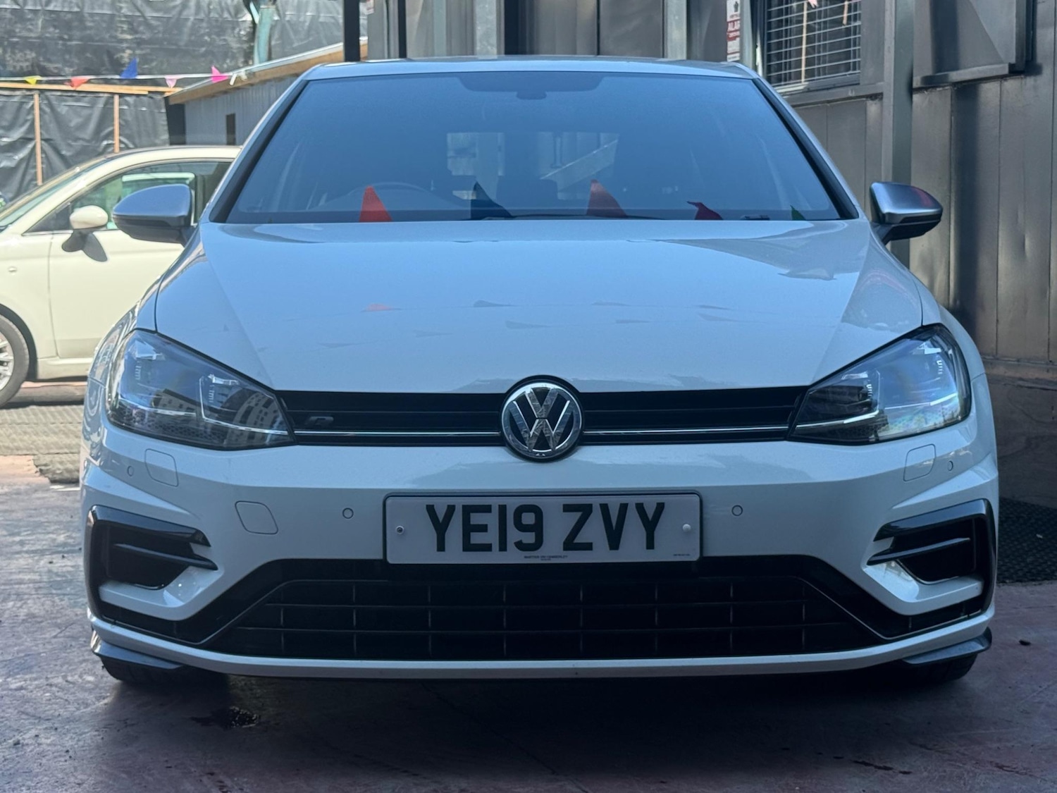 Vehicle 29