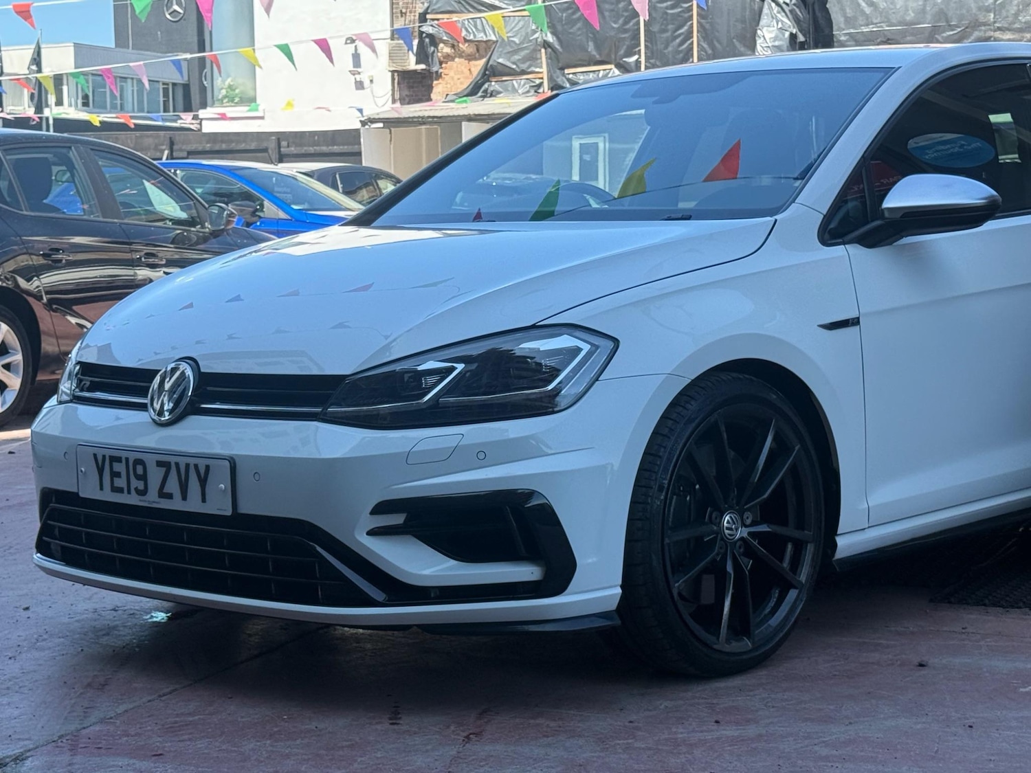 Vehicle 30