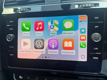 Used Volkswagen Golf 2019 for sale - 75609668: Photo