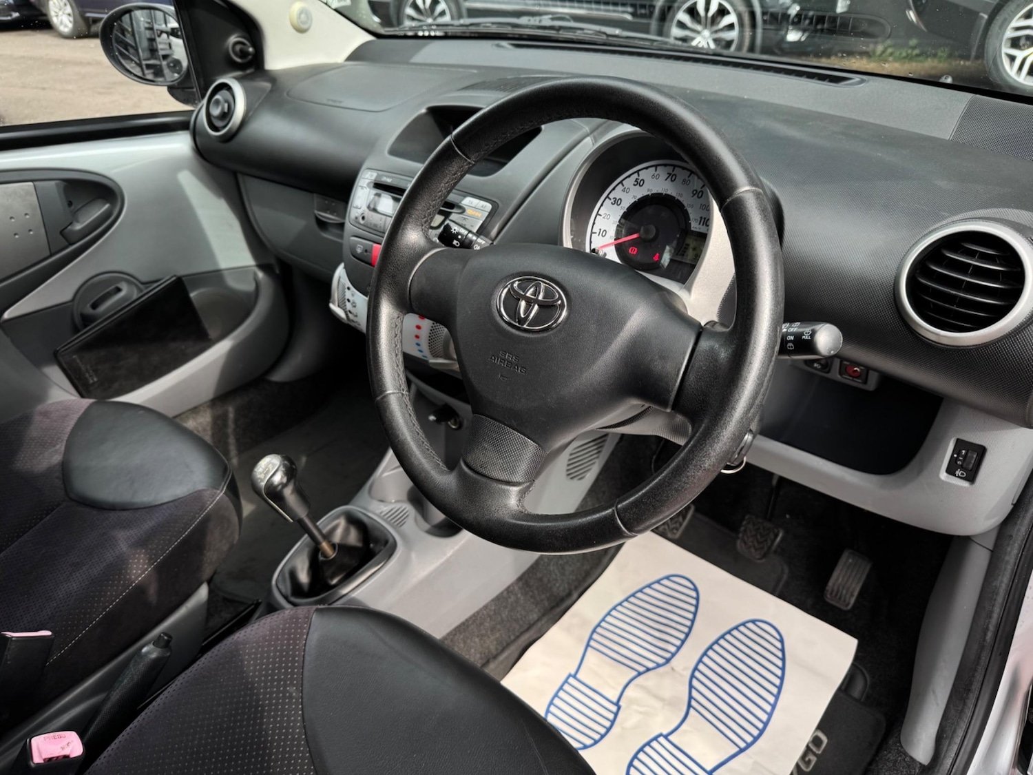 Vehicle 19