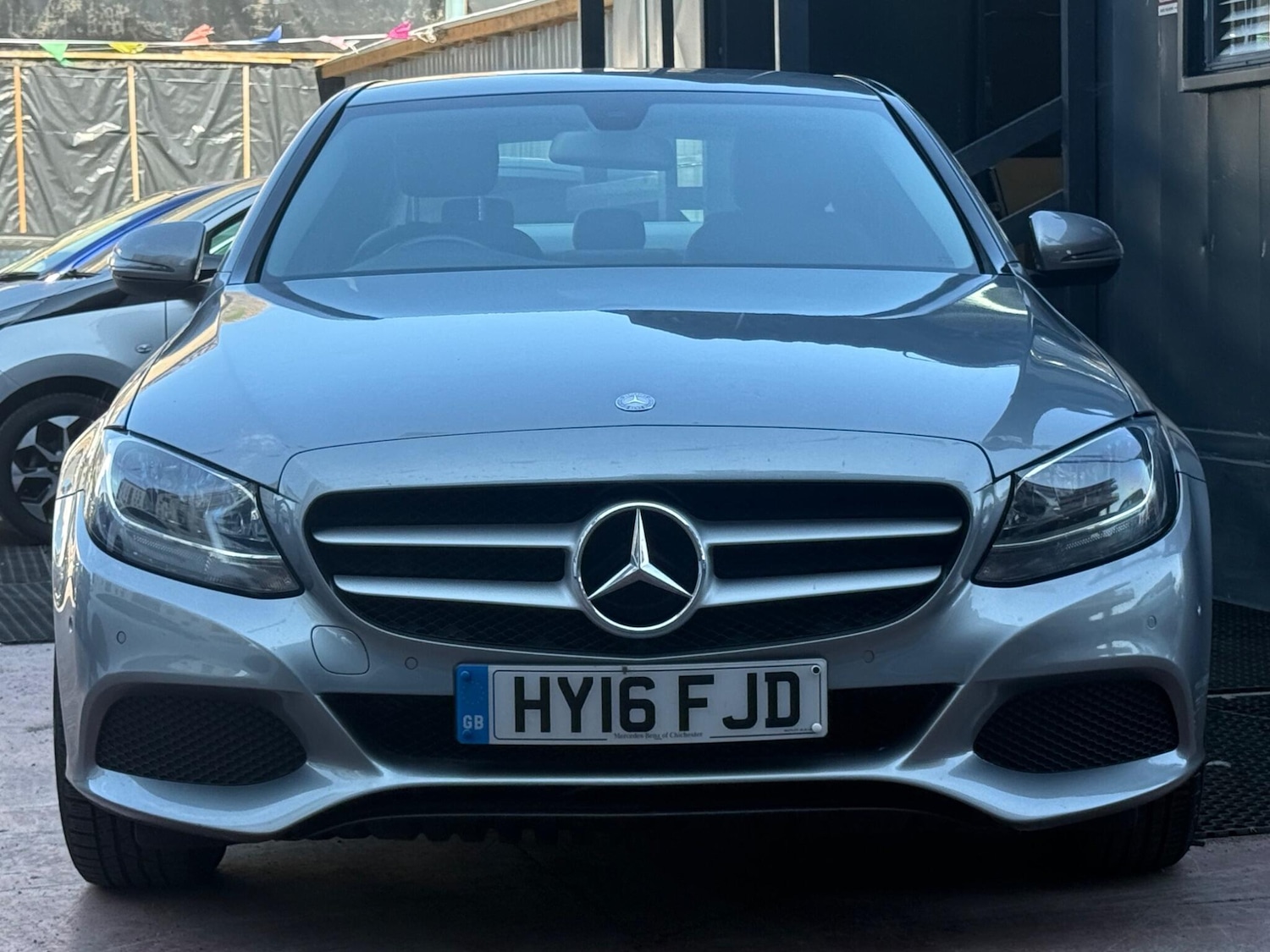 Vehicle 25