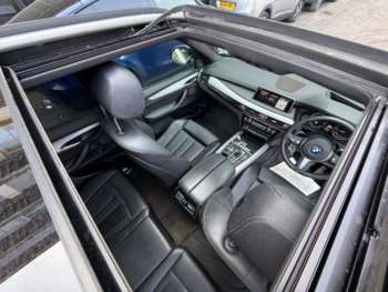 Used BMW X5 2018 for sale - 75185864: Photo