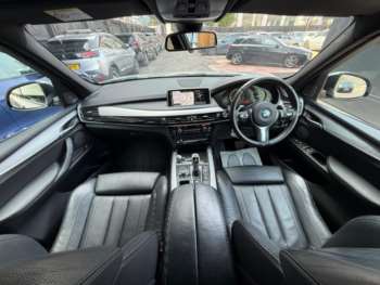 Used BMW X5 2018 for sale - 75185864: Photo