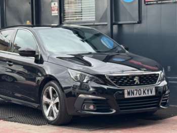 Used Peugeot 308 2020 for sale - 75278929: Photo