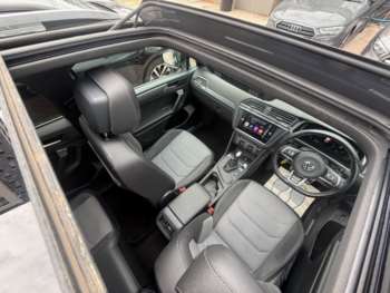 Used Volkswagen Tiguan Allspace 2021 for sale - 75431323: Photo