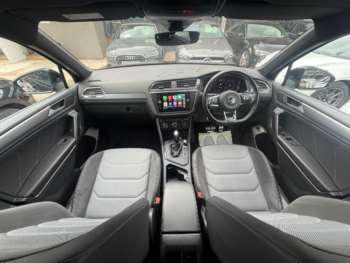 Used Volkswagen Tiguan Allspace 2021 for sale - 75431323: Photo