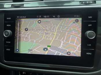 Used Volkswagen Tiguan Allspace 2021 for sale - 75431323: Photo