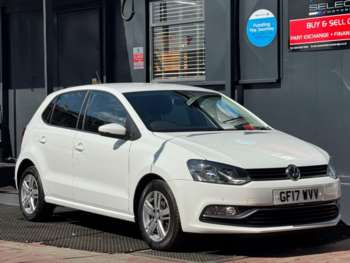 2017 (17) - 1.2 TSI Match Edition 5dr