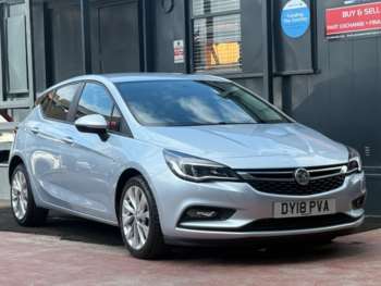 2018 (18) - 1.4i Design Euro 6 5dr