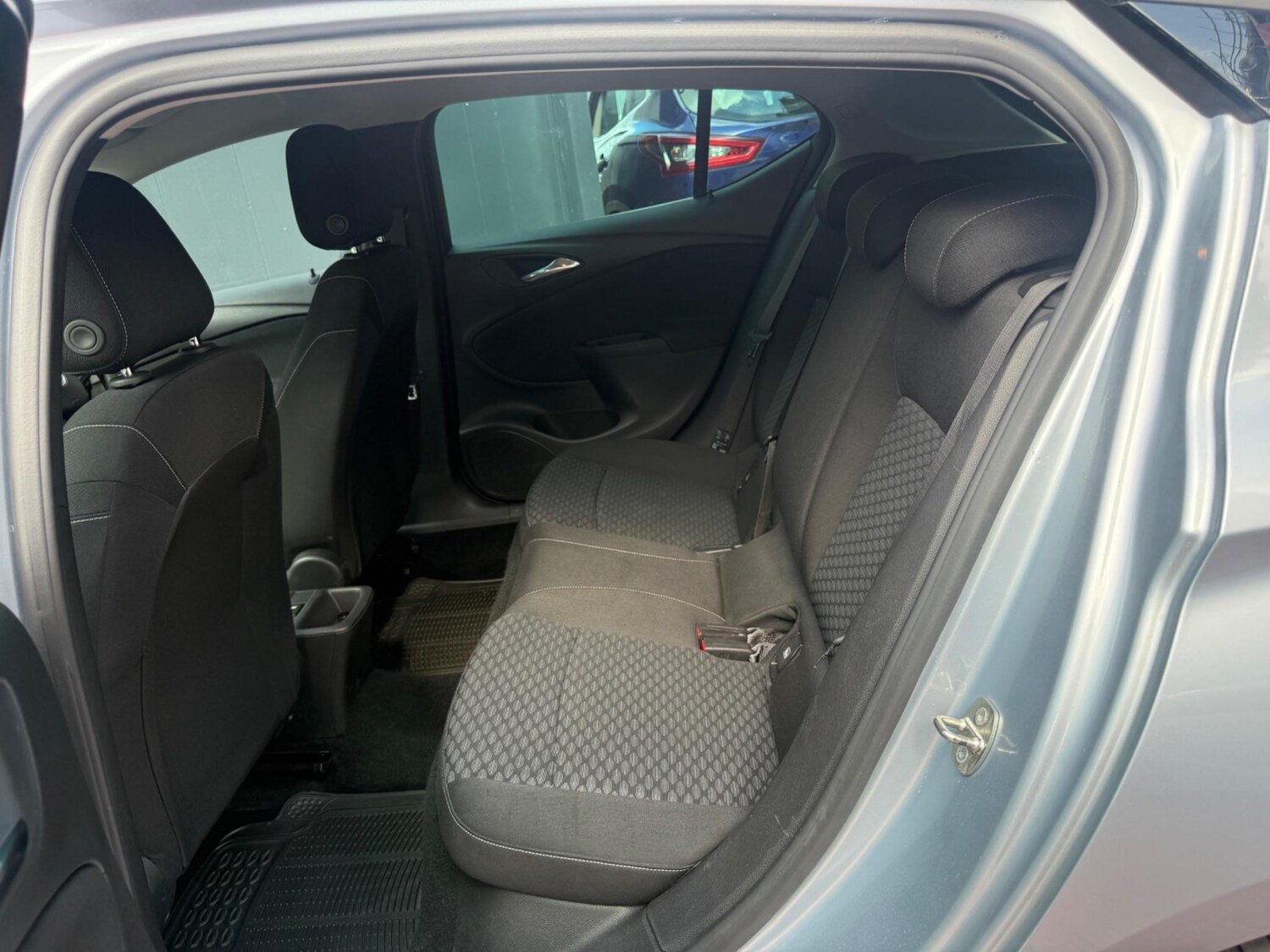 Vehicle 53