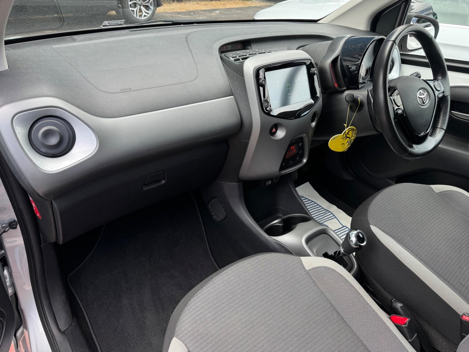 Vehicle 24
