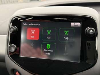 Used Toyota AYGO 2020 for sale - 75187270: Photo