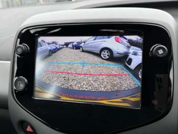Used Toyota AYGO 2020 for sale - 75187270: Photo