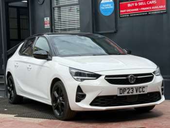 2023 (23) - 1.2 Turbo GS Auto Euro 6 (s/s) 5dr