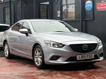 Mazda - Mazda6