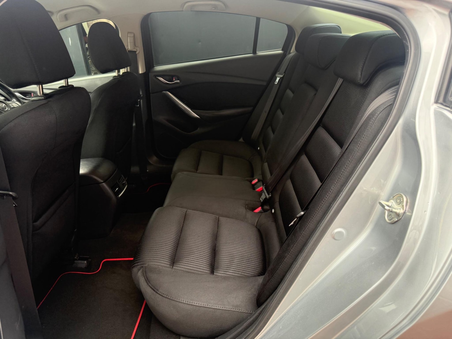 Vehicle 50