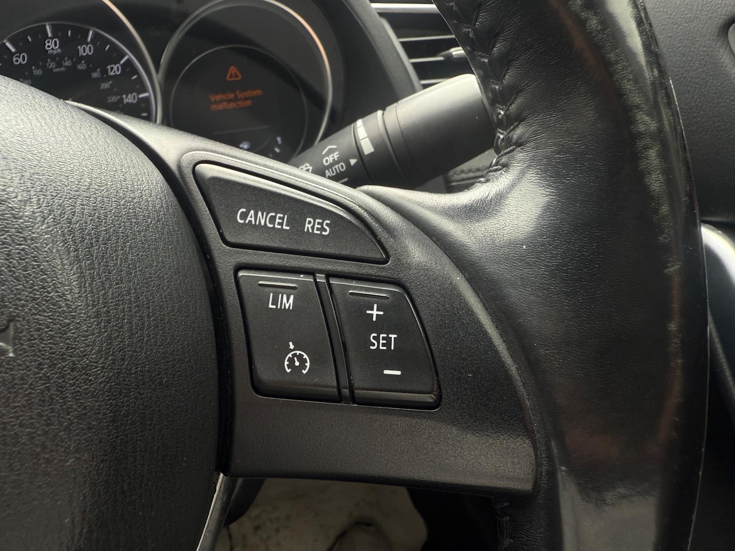 Vehicle 58