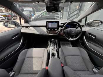 Used Toyota Corolla 2020 for sale - 75185981: Photo