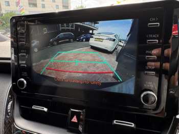 Used Toyota Corolla 2020 for sale - 75185981: Photo
