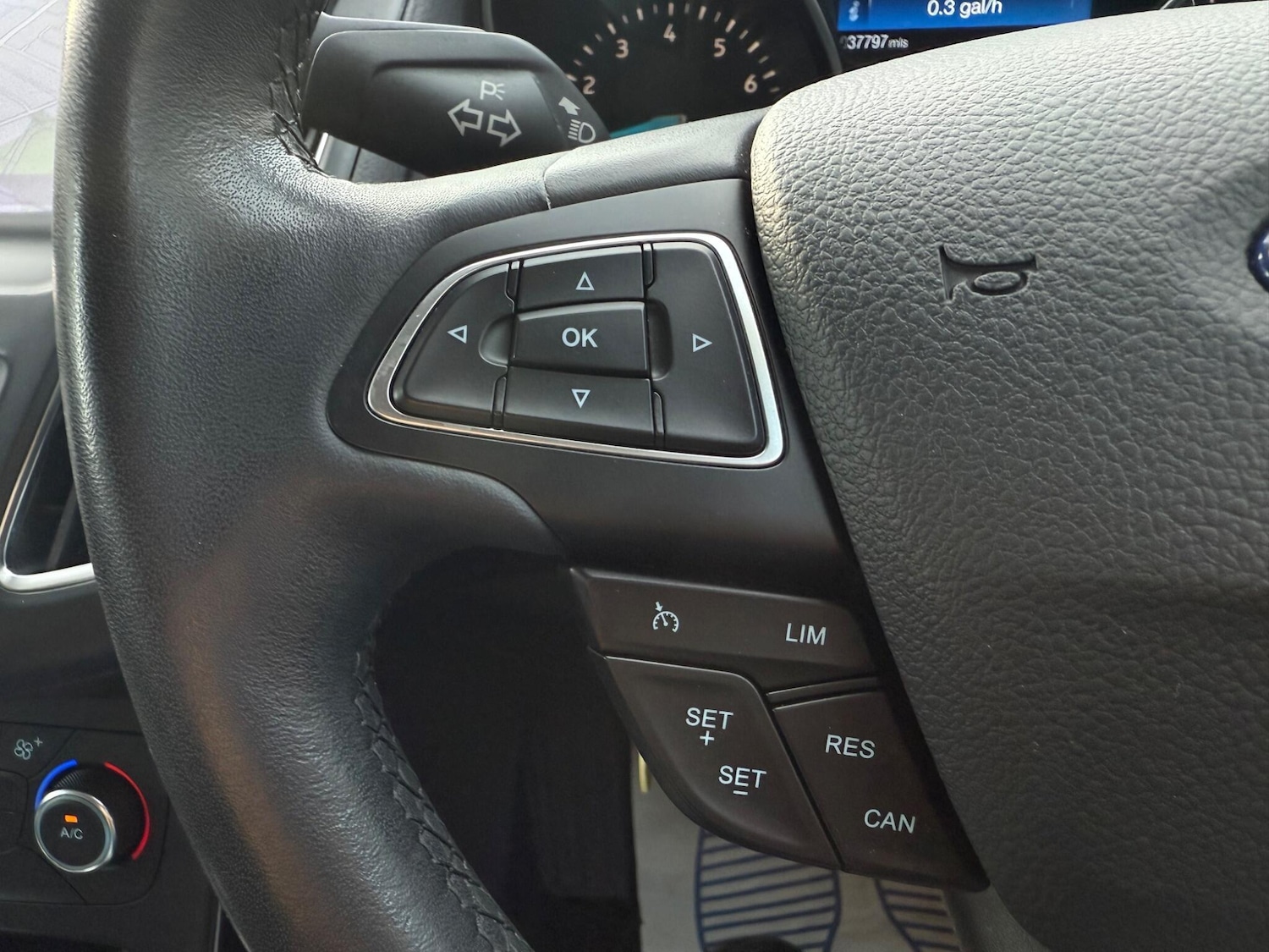 Vehicle 50
