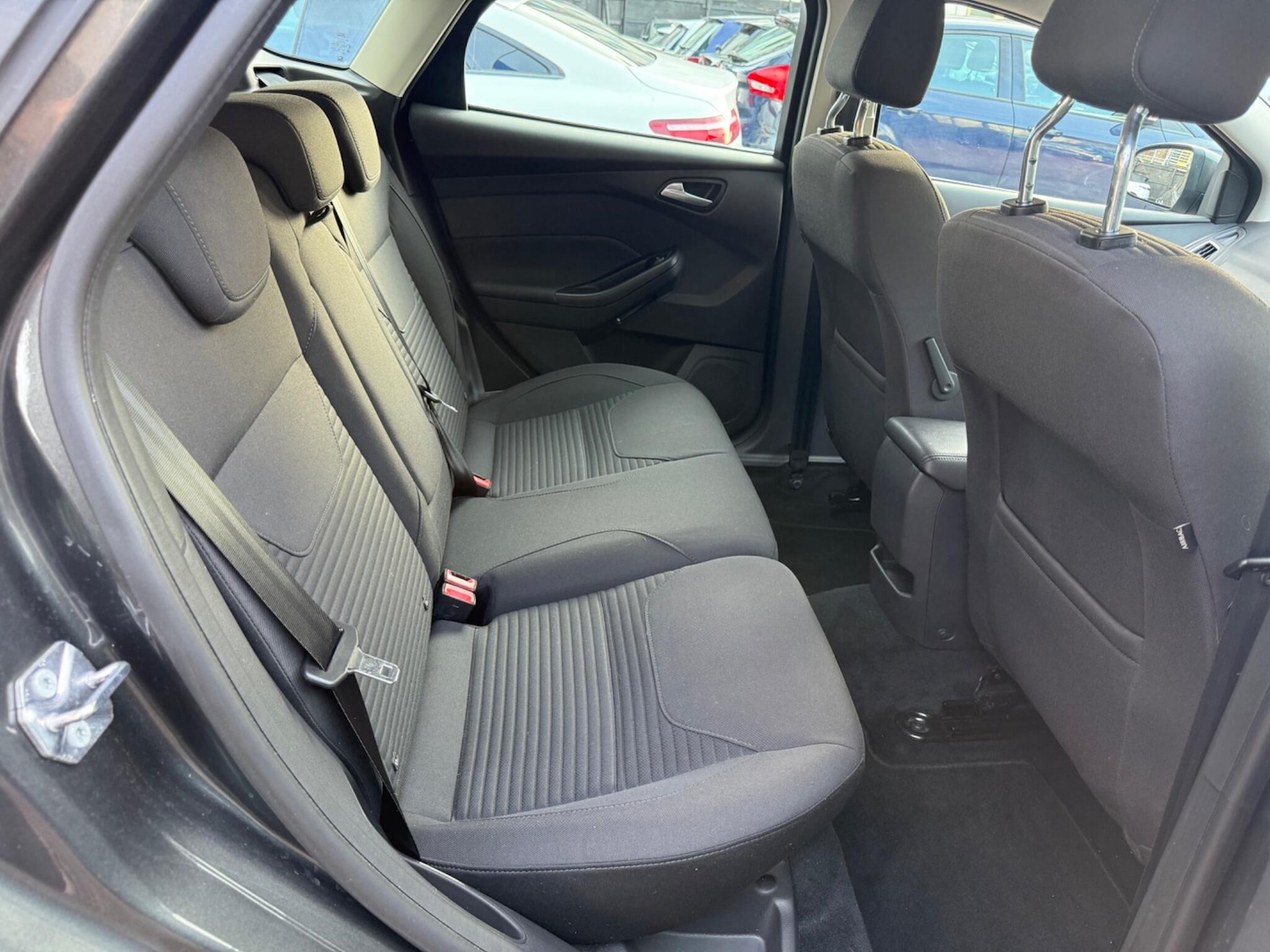 Vehicle 55