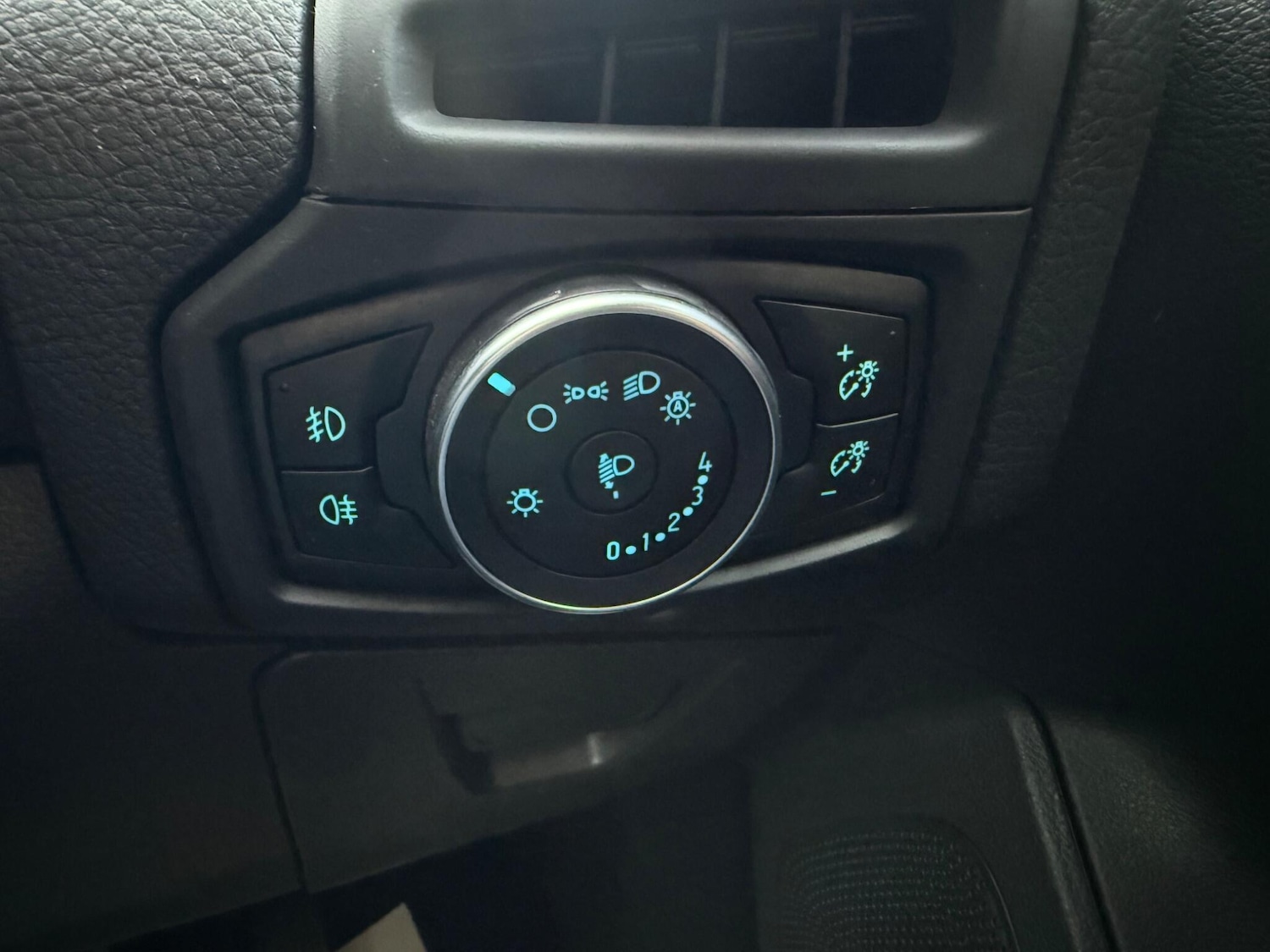 Vehicle 60