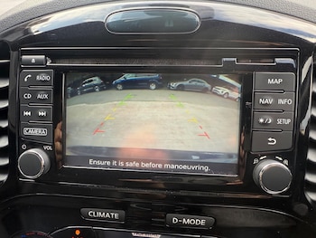 Used Nissan Juke 2018 for sale - 75414017: Photo